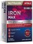 Iron Max Takviye Edici Gıda 30 Tablet 1