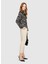 Normal Bel Jogger Vizon Kadın Pantolon 4KVXL5CM7 2