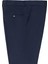 Normal Bel Normal Paça Regular Fit Lacivert Erkek Pantolon PN1014400329 2