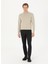 Normal Bel Normal Paça Slim Fit Siyah Erkek Pantolon Gısse 1