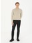 Normal Bel Normal Paça Slim Fit Siyah Erkek Pantolon Gısse 3