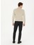 Normal Bel Normal Paça Slim Fit Siyah Erkek Pantolon Gısse 4