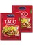 Santa Maria Spice Mix For Taco Original 28 gr x 2 Adet 1