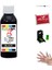 Hp Deskjet F2480 / F4280 / F4580 Yazıcı Uyumlu Kartuş Dolumseti 100 ml Siyah 1