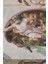 Duvar Örtüsü / Halısı Michelangelo - Adem’in Yaratılışı li Kanvas Kumaş - 4069 3