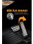 renault Megane 1 Uyumlu 4d Havuzlu Paspas Premium Model Gri 5
