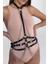 Mlvx Deri Giyim Ürünleri Harness - 10 Blsm 1
