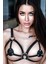 Mlvx Deri Sütyen Giyim Harness - 112 Blsm 1