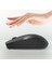 Lenovo Lecoo WS204 Kablosuz 1200DPI 3 Tuşlu Optik Siyah Mouse 6