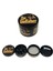 The Godfather 2 Parça Pipe+Grinder Smoking Set 4