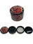 The Bulldogg Amsterdam 2 Parça Pipe+Grinder Smoking Set 4