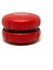 60MM Magnetli Plastik Tütün Öğütücü Grinder 4