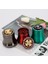 63MM Metal 4 Katlı Tütün Öğütücü Grinder 1