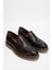Erkek Hakiki Deri Loafer Ayakkabı 537 3258 Erk Ayk SK23/24 2