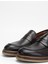 Erkek Hakiki Deri Loafer Ayakkabı 537 3258 Erk Ayk SK23/24 3