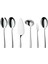 Boston Cromargan Çatal Kaşık Bıçak Seti 90 Parça 2