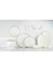 Chester Gold CHE1001SET24G 24 Parça Yemek Takımı 1