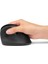 Pro Fit Ergo Dikey Kablosuz Siyah Mouse 3