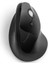 Pro Fit Ergo Dikey Kablosuz Siyah Mouse 4