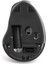 Pro Fit Ergo Dikey Kablosuz Siyah Mouse 7