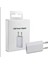 Senalstore Iphone 5/5s/5se/6/6s/6 Plus/6s Plus/7/7 Plus Sarj Cihazı Adaptörü 1