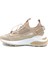 Z48021 Günlük Ayakkabı Bej 2