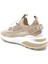 Z48021 Günlük Ayakkabı Bej 4
