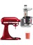 Kitchenaid Meyve/Sebze Yavaş Sıkma Aksesuarı-5KSM1JA 4