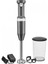 Kitchenaid Cordless El Blenderı 5KHBV53EWH Charcoal Grey EDG 1