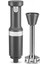 Kitchenaid Cordless El Blenderı 5KHBV53EWH Charcoal Grey EDG 2