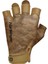 Pro Gloves - L Erkek Fitness Eldiveni Taba 1