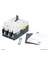 NM8N-250S 3 Kutuplu 160A 50KA Termik Manyeti 3