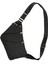 Sling Sırt Çantası Göğüs Çantası Hafif Açık Spor Seyahat (Yurt Dışından) 1