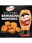 Gurme Mayonezler 2li Set Sriracha Mayonez 240g x1 Adet + Trüflü Mayonez 235g x1 Adet 3