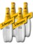 Tonik Pet 1 Lt x 4 Adet 1