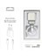 Senalstore Iphone 12 Pro-Max Uyumlu 20W Şarj Adaptörü+Şarj Kablosu 2