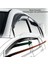 Arisar Opel Corsa D-Corsa E 2007-2016 Sport Style Cam Rüzgarlığı 3