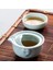 1 Fincan B Yüksek Kaliteli Gaiwan Seladonlar 3D Sazan Seyahat Taşınabilir Kung Fu Drinkware Çay Seti Dahil 1 Pot + 1 Fincan Ofis Çaydanlık Su Isıtıcısı Fıncan (Yurt Dışından) 3