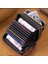 Ladies Buckle Coin Purse 4 Inch Zipper Clip Bag (Yurt Dışından) 2