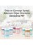 Floral Soft Oda Kokusu ve Çamaşır Parfümü 330 ml 8