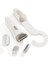 Ladyshaver Epilasyon Cihazı Rose GOLD-008 Bsc 3