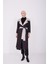 Giy Çık 22KD4337 Siyah 4