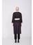 Giy Çık 22KD4337 Siyah 5