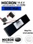 Xiaomi Vacuum Mop Pro STYTJ02YM Uyumlu 14.4V 3200 Mah Robot Süpürge Bataryası Pili 2