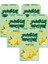 Yeşil Çay Limonlu 20 Süzen Poşet x 5 Paket 1
