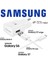 Senalstore Samsung S6 S7 Edge Note 4 Note 5 Hızlı Şarj Cihazı Şarj Aleti 1