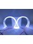 Bmw Angel Eyes 131MM 4 Adet Angel Halka Cree LED 12V 2