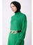 Tunik Elbise 23KD4249 Çimen Yeşili 2