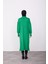 Tunik Elbise 23KD4249 Çimen Yeşili 5