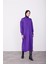 Tunik Elbise 23KD4249 Mor 3